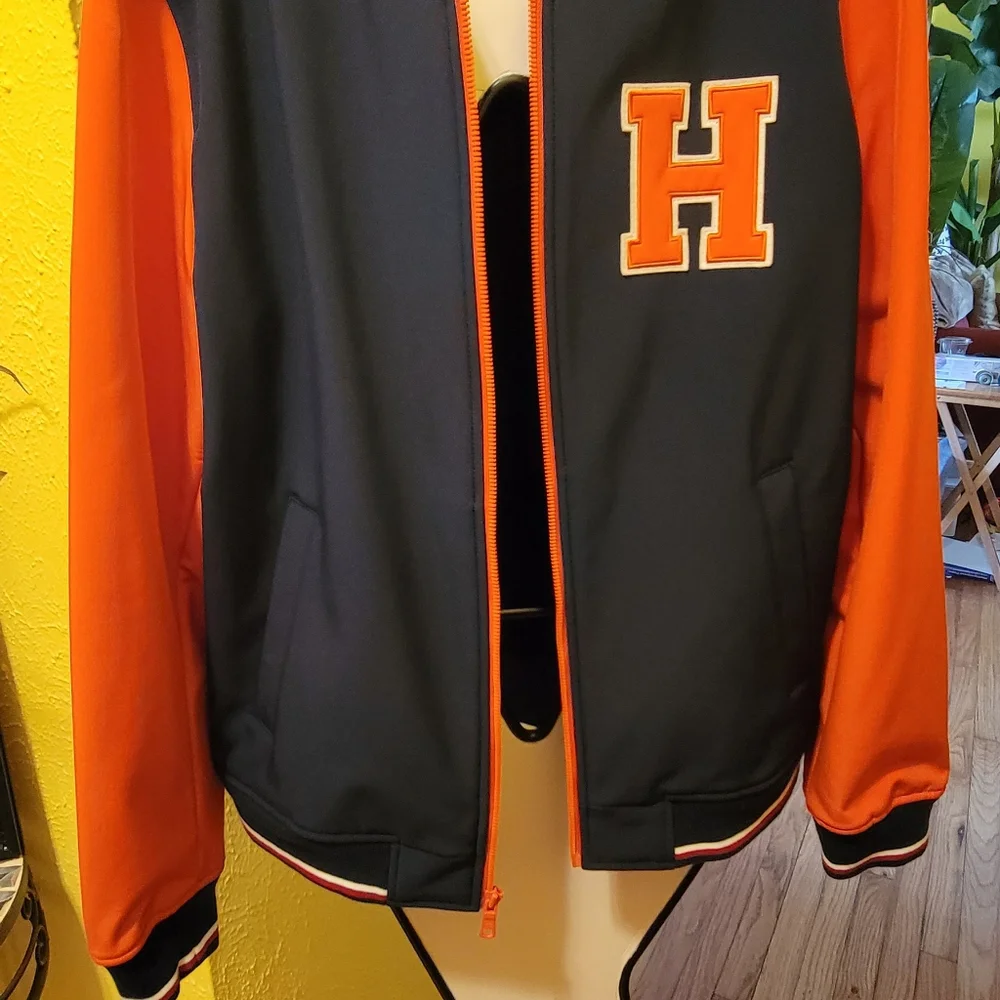 Jacket - Picture 2 of 8
